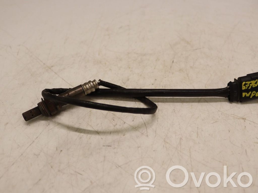 Volkswagen Polo Lambda probe sensor 