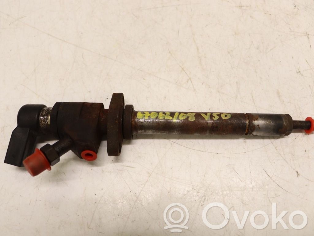 Inyector de combustible   36001747,9657144580,9657144580