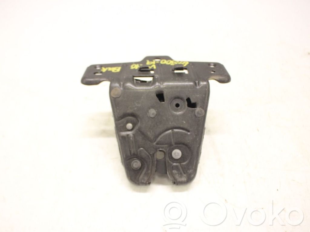 Volvo XC40 Tailgate/trunk/boot lock/catch/latch 