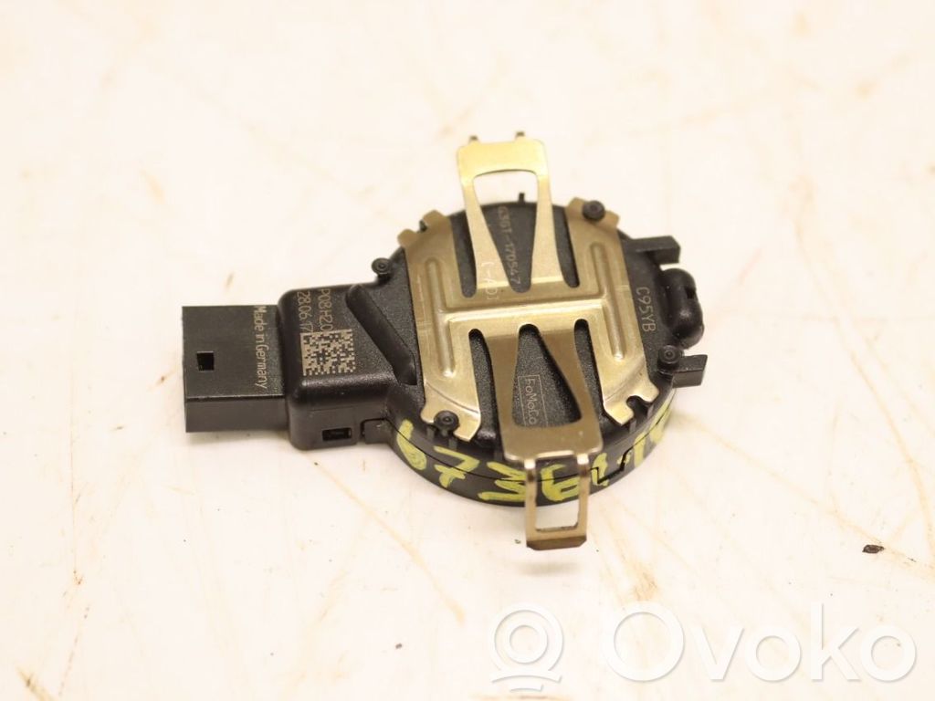 Ford Ranger Rain sensor 