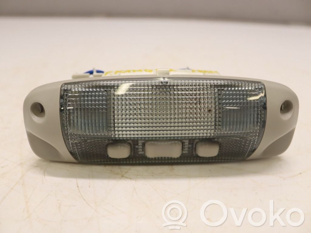 Ford Ranger Other interior light 