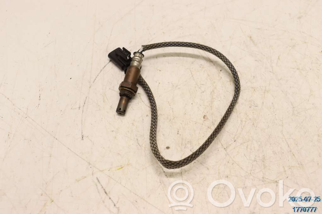Sonde lambda   32255352