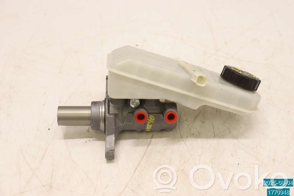 Master brake cylinder   36012641