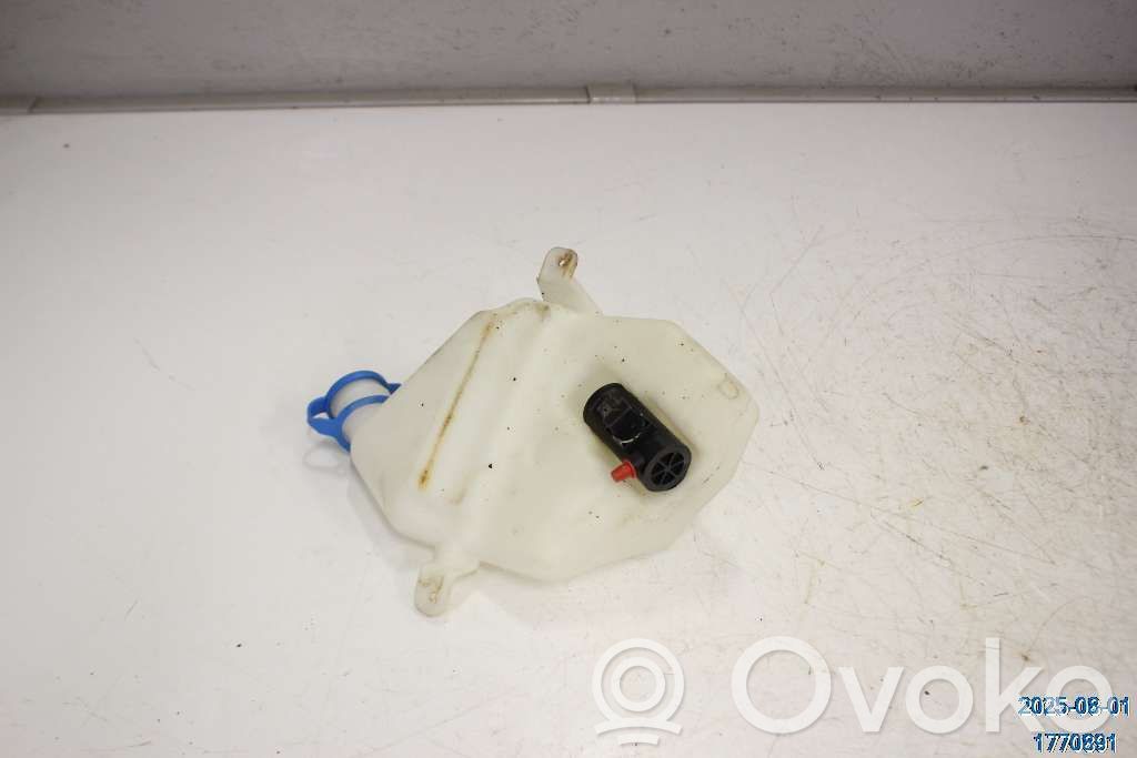 Aixam 400 Wischwasserbehälter 