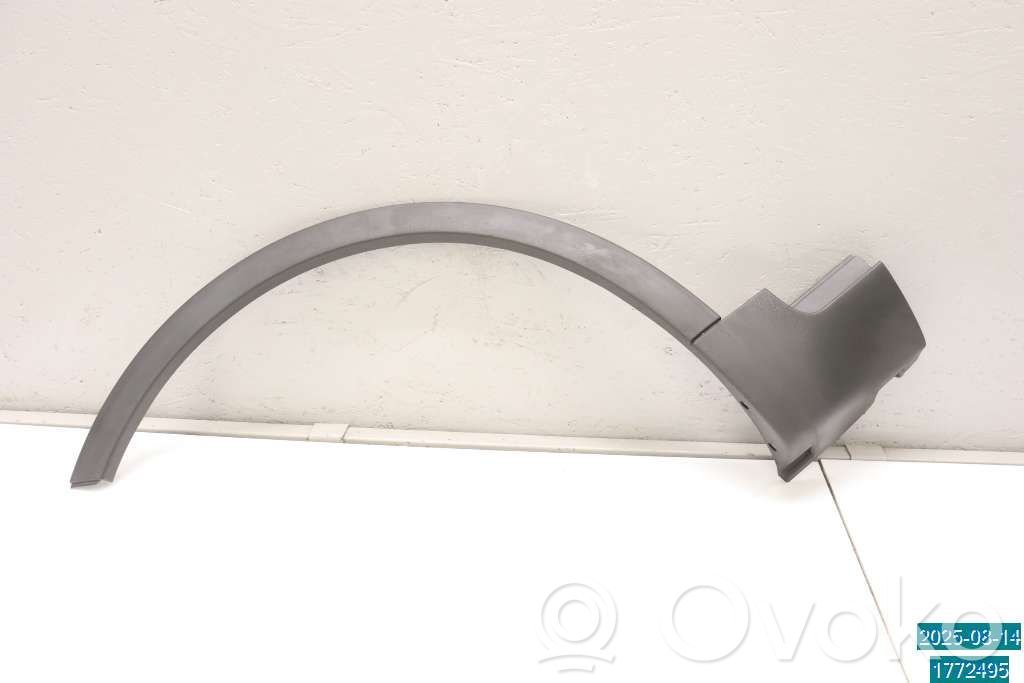 Ford Kuga I Garniture pour voûte de roue avant 