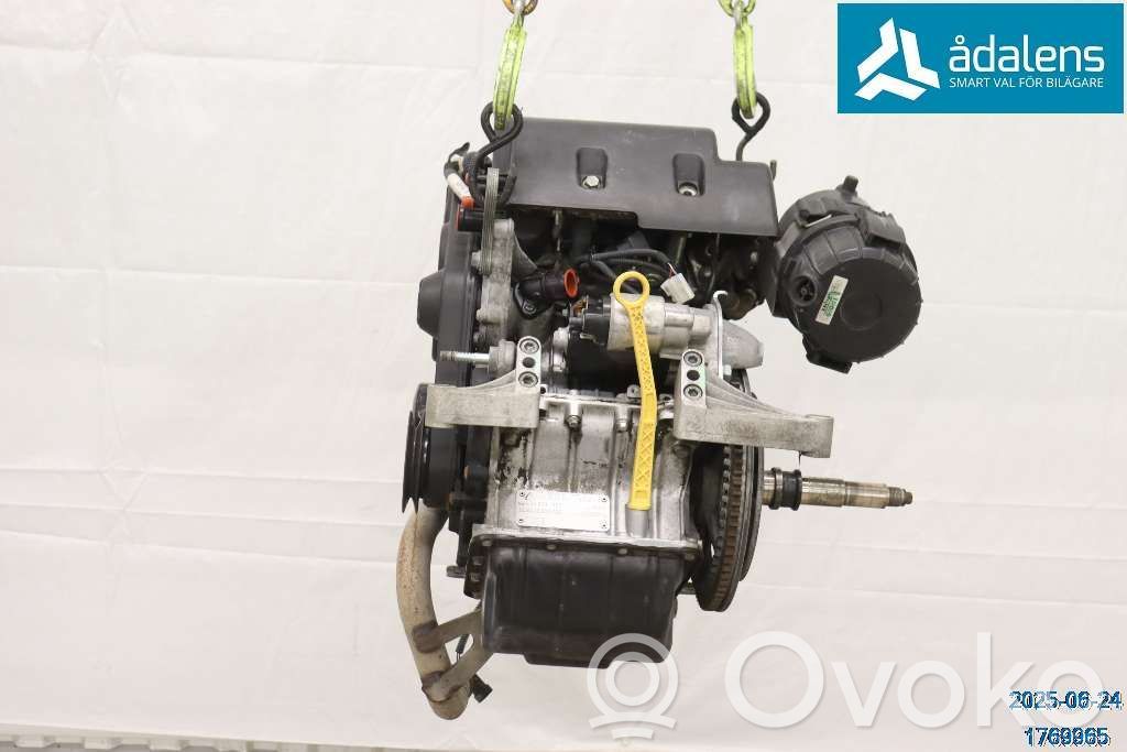 Ligier JS 50 Engine 