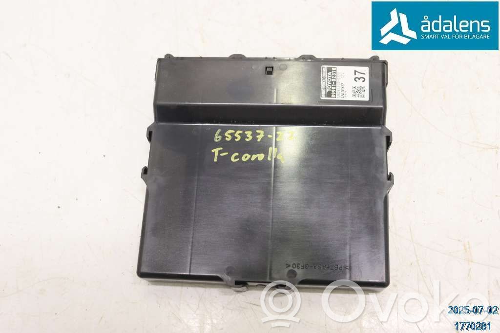 Toyota Corolla E210 E21 Otras unidades de control/módulos 