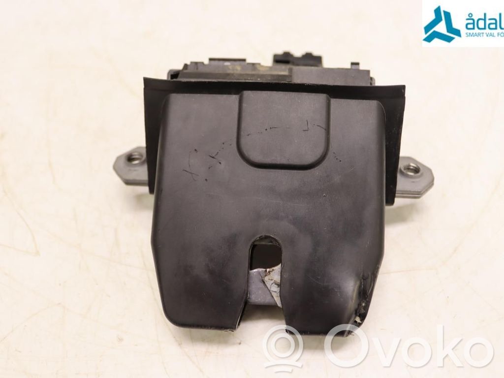 Tailgate/trunk/boot lock/catch/latch   1930055