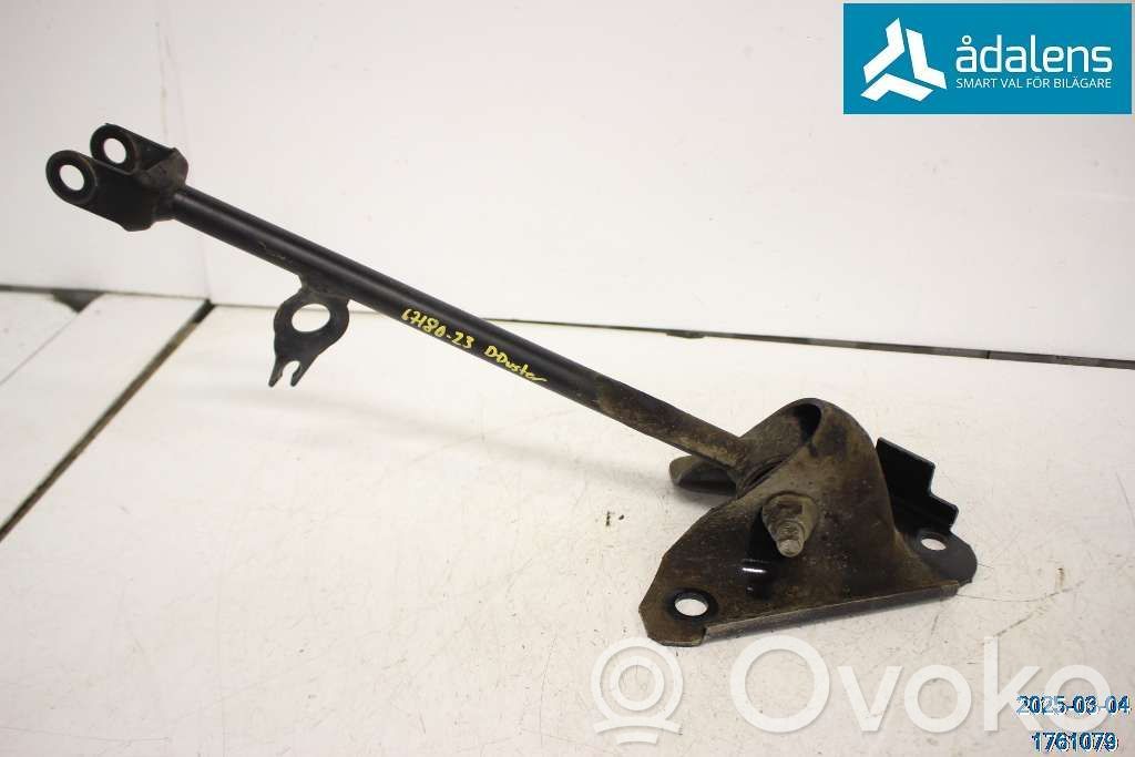 Dacia Duster II Querlenker hinten 