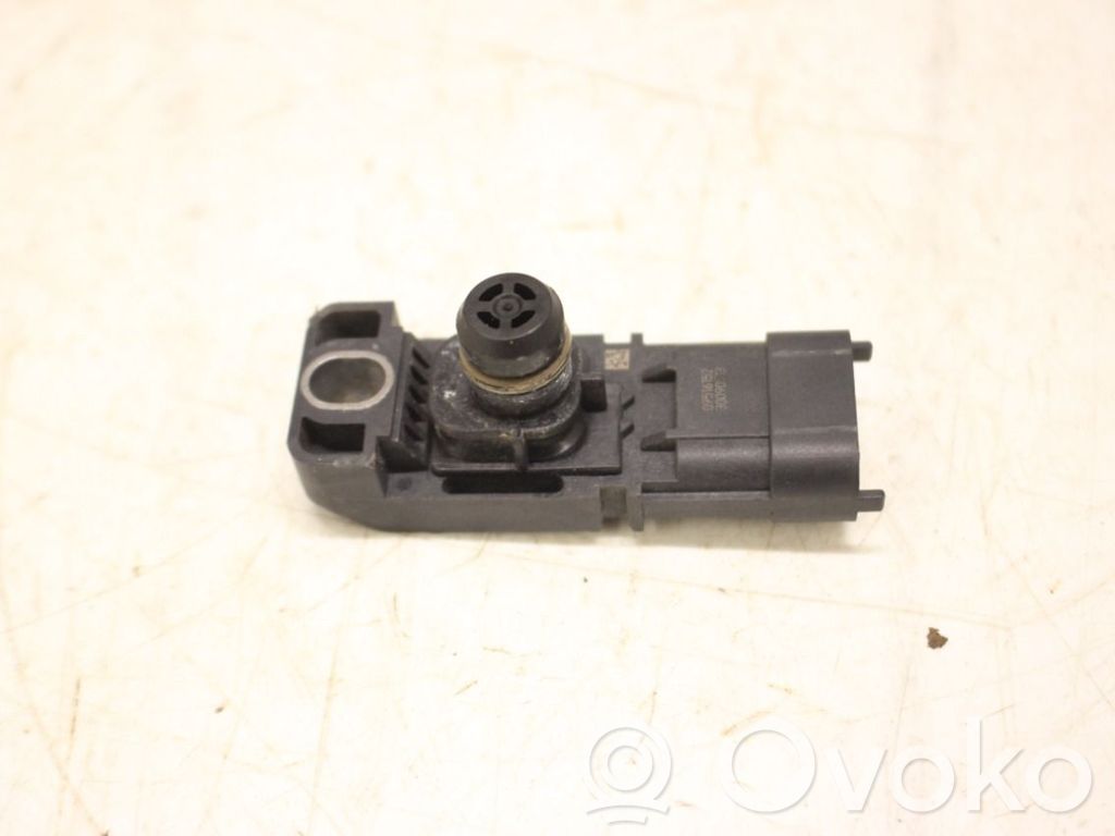 Dacia Duster Luftdrucksensor 