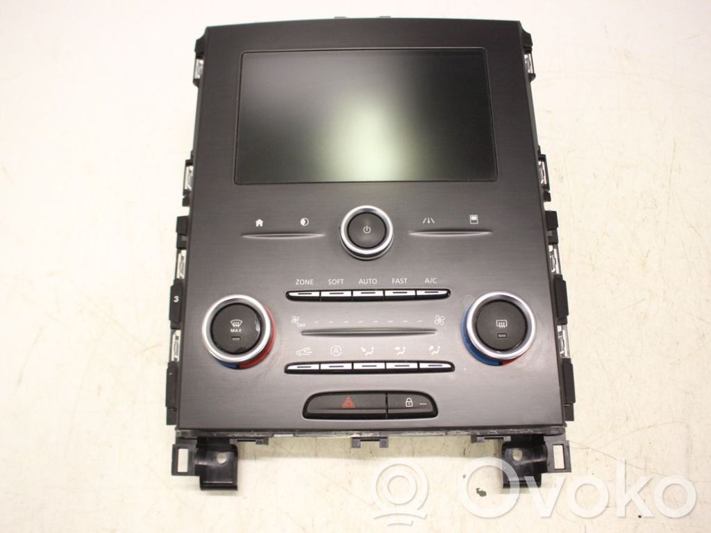 GPS navigation control unit/module   280906801R,280901710R,280901710R