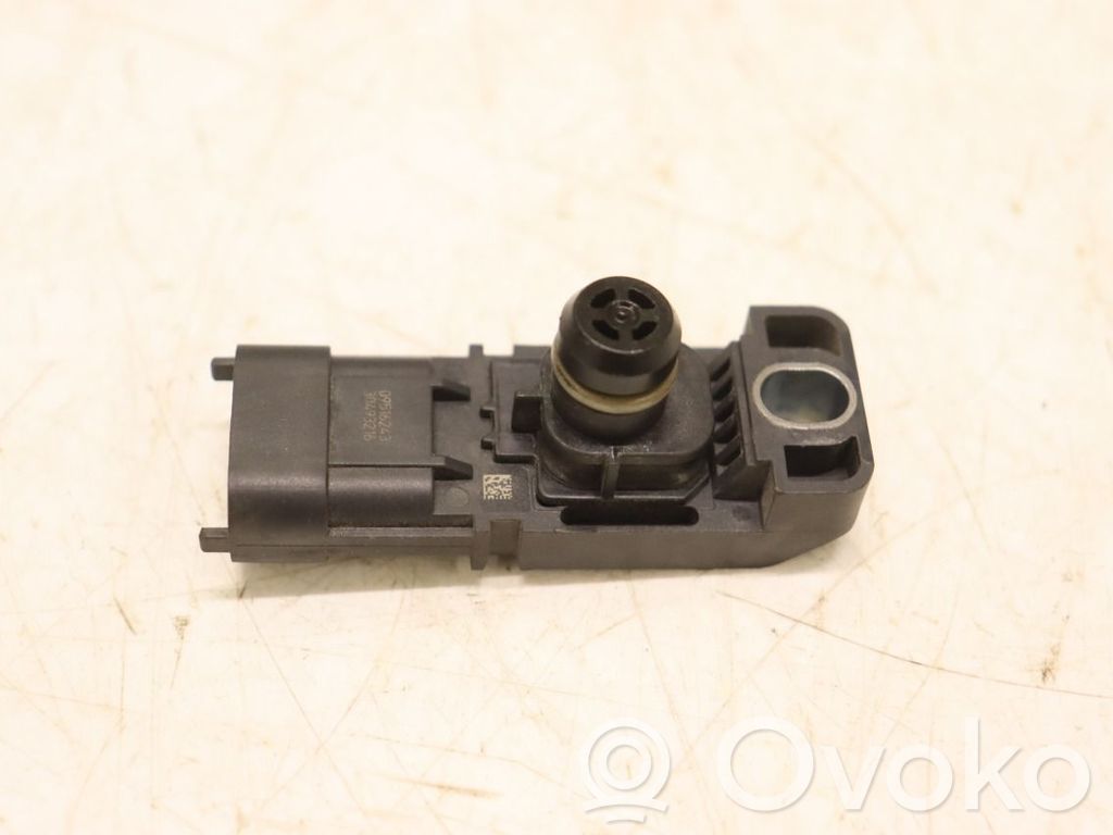 Renault Megane IV Luftdrucksensor 