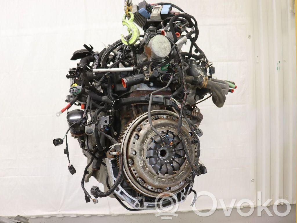 Engine   8201740182