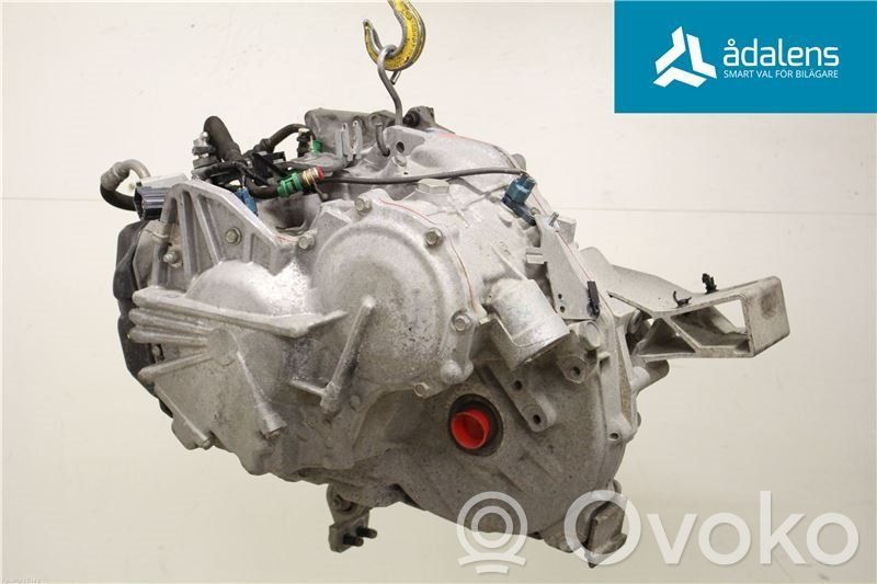 Volvo S60 Automatic gearbox 