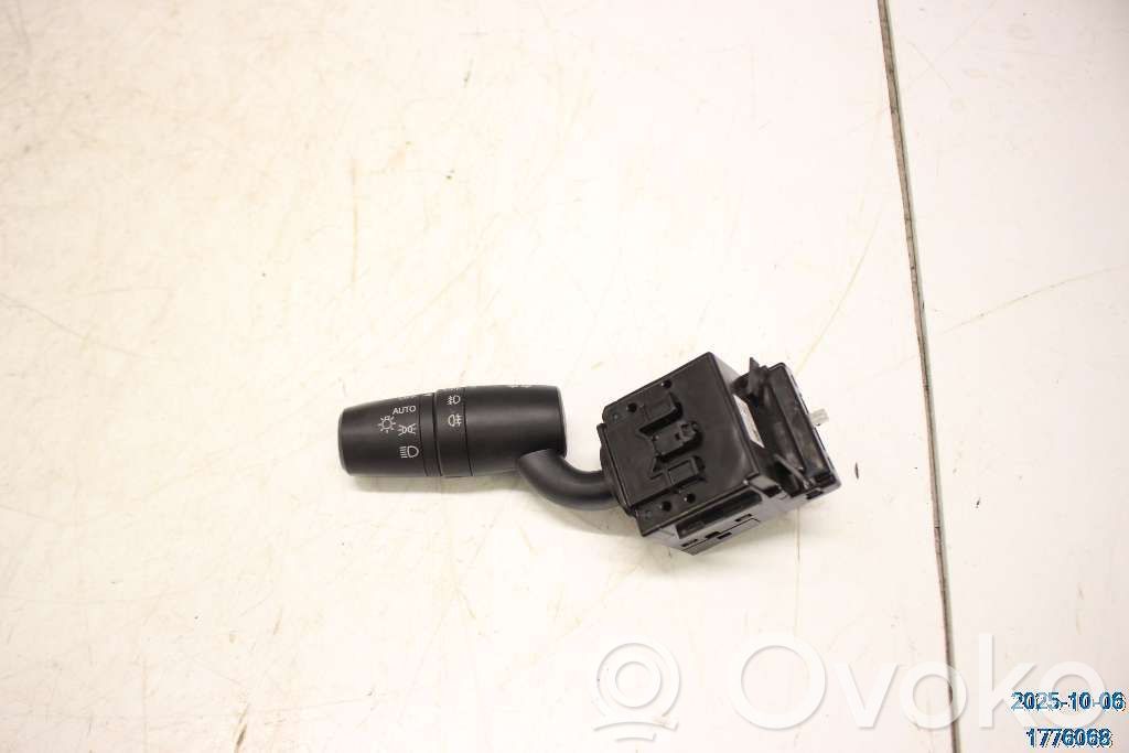 Mazda CX-3 Indicator stalk 