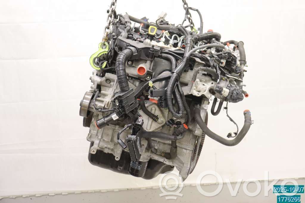 Engine   SHY602300A,SH30722538