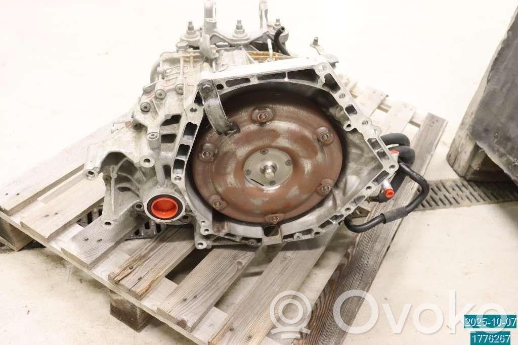 Automatic gearbox   GW7G03000,6TR1222063