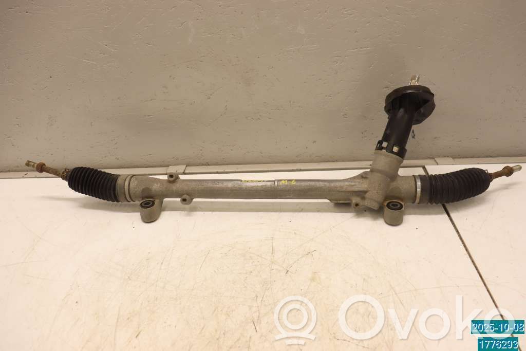 Mazda 6 Hammastangon mekaaniset osat 