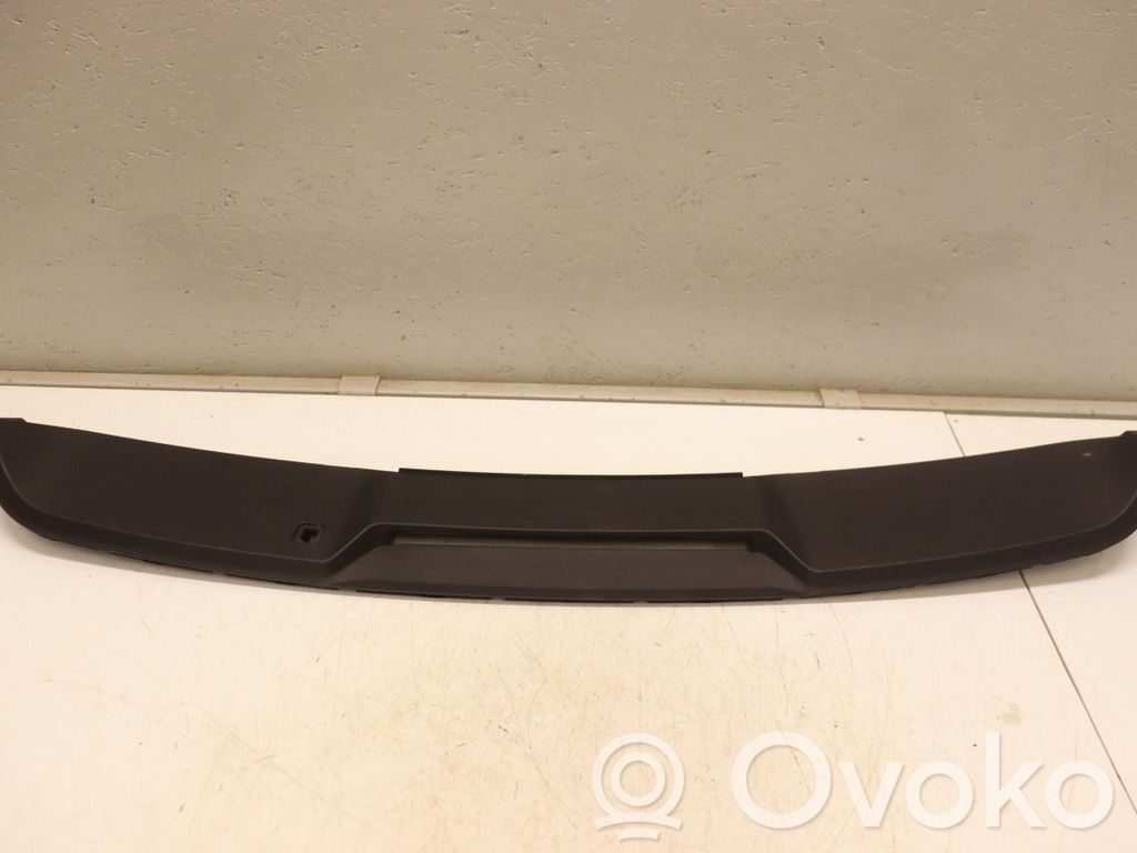 Volvo XC40 Tailgate/trunk spoiler 