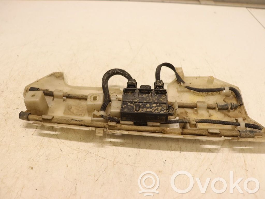 Volvo XC40 Tailgate/trunk strut/damper 