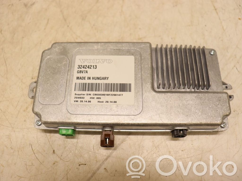 Volvo S90, V90 Parking PDC control unit/module 