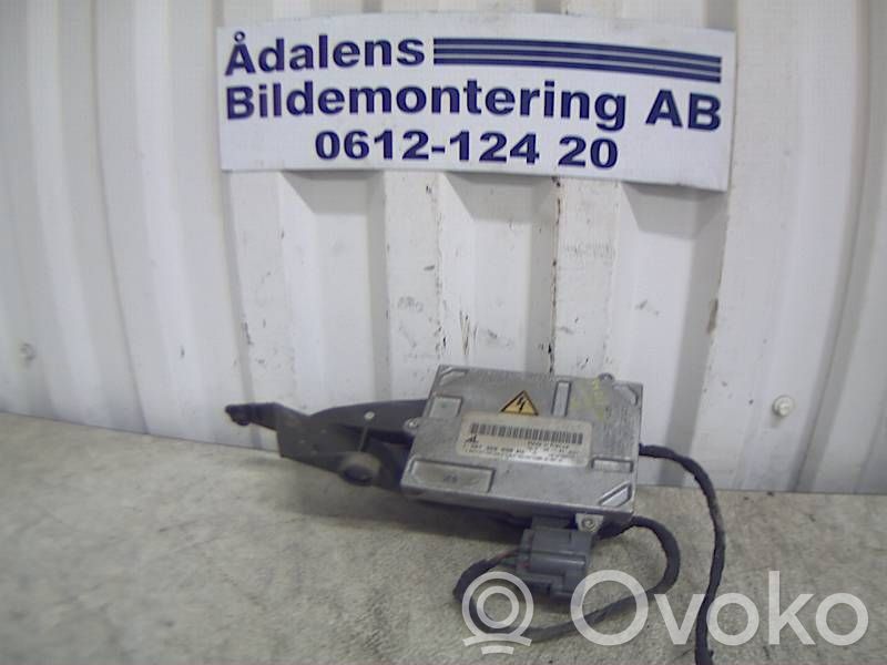 Light module LCM   31213766,1307329098