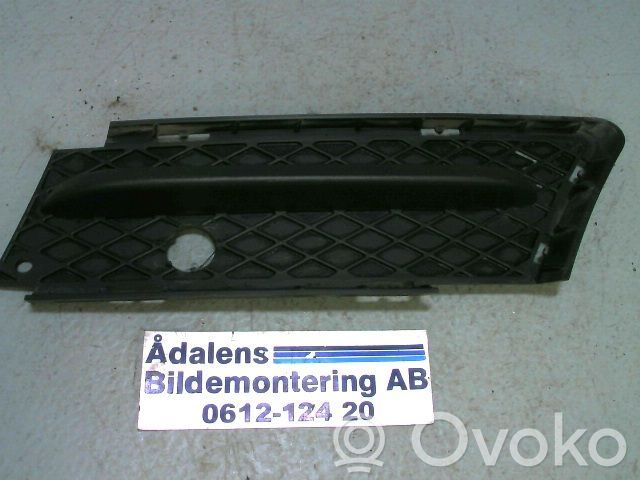 BMW 3 E90 E91 Front bumper lower grill 