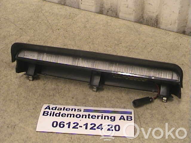 Opel Corsa C Dritte Bremsleuchte 