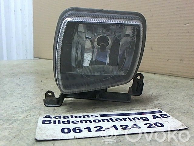 KIA Rio Etusumuvalo 