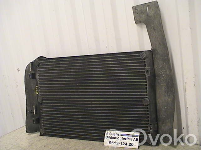 Chrysler PT Cruiser Radiator răcire A/C (condensor) 