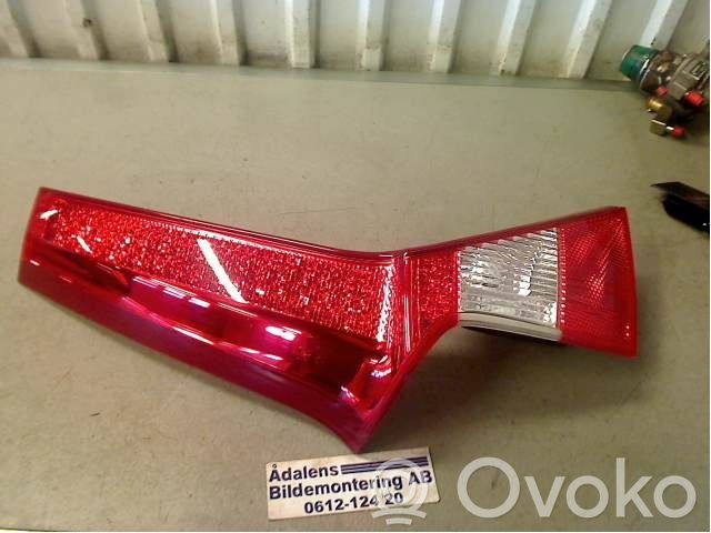 Volvo V70 Takaluukun takavalot 