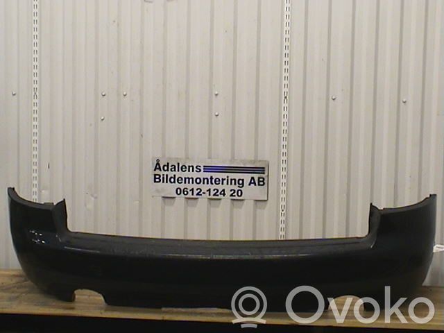 Audi A6 S6 C5 4B Parachoques 