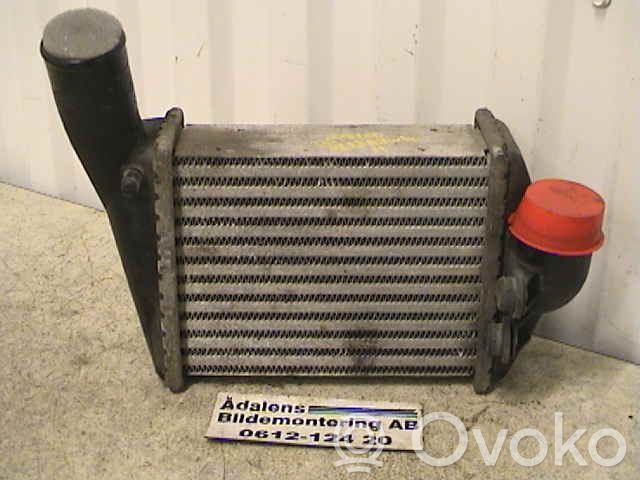 Audi A6 S6 C5 4B Interkūlerio radiatorius 