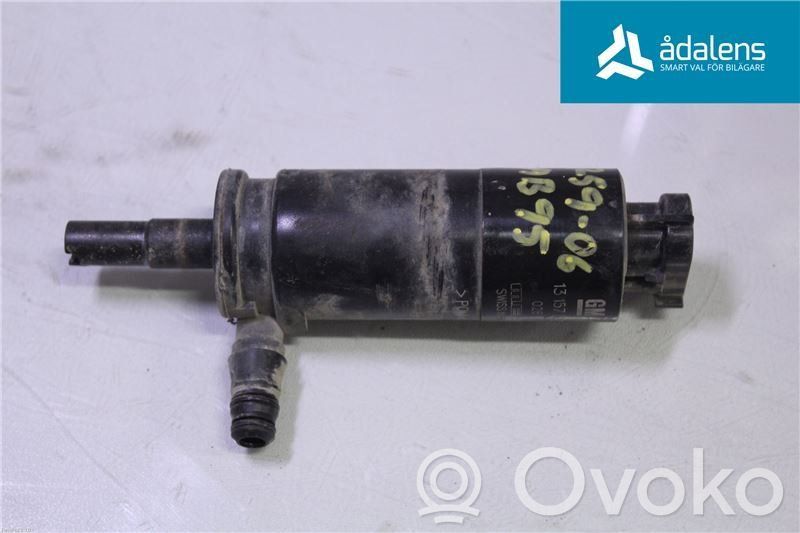 Pompa spryskiwacza lampy przedniej   G12788695,13157637