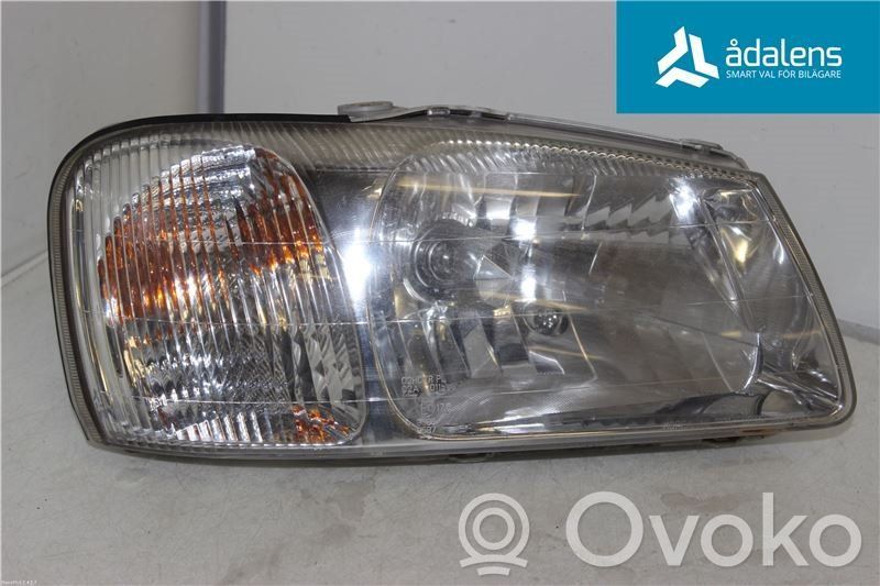 Phare frontale   92102A,9210225020