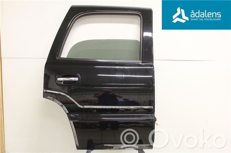 Cadillac Escalade Galinės durys 