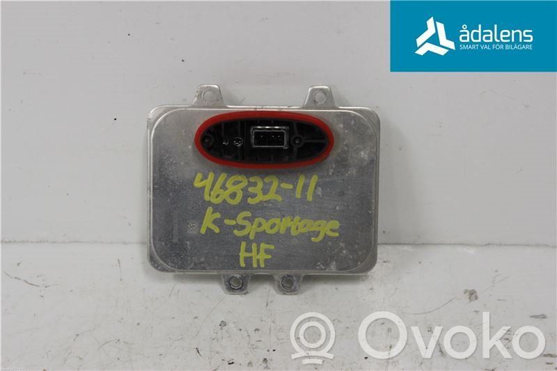 KIA Sportage Module d'éclairage LCM 