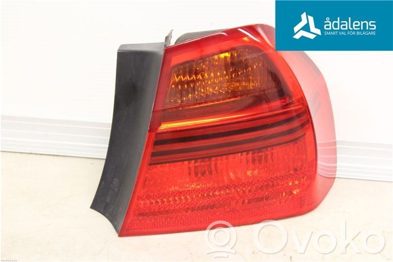 Luz trasera/de freno   63216937458,6937458