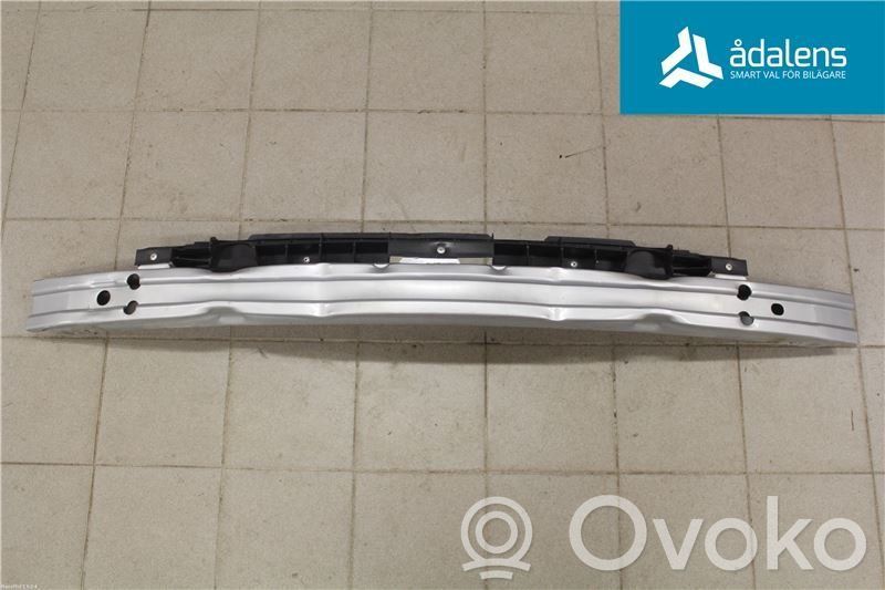 Opel Vectra C Travesaño del parachoques delantero 