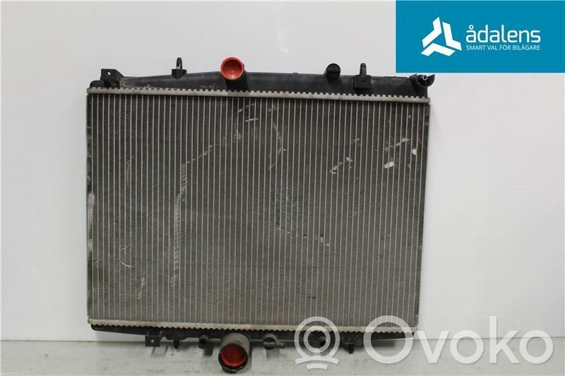 Wasserkühler   1331EE,133063,9635989980