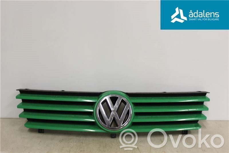 Volkswagen Polo III 6N 6N2 6NF Kratka dolna zderzaka przedniego 