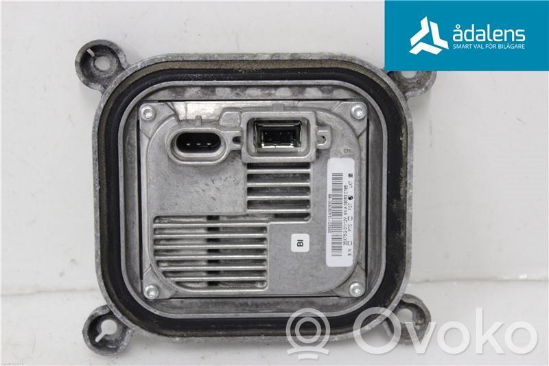 Ford Focus Light module LCM 