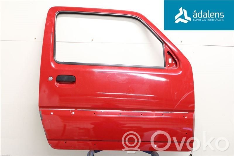 Suzuki Jimny Durvis 