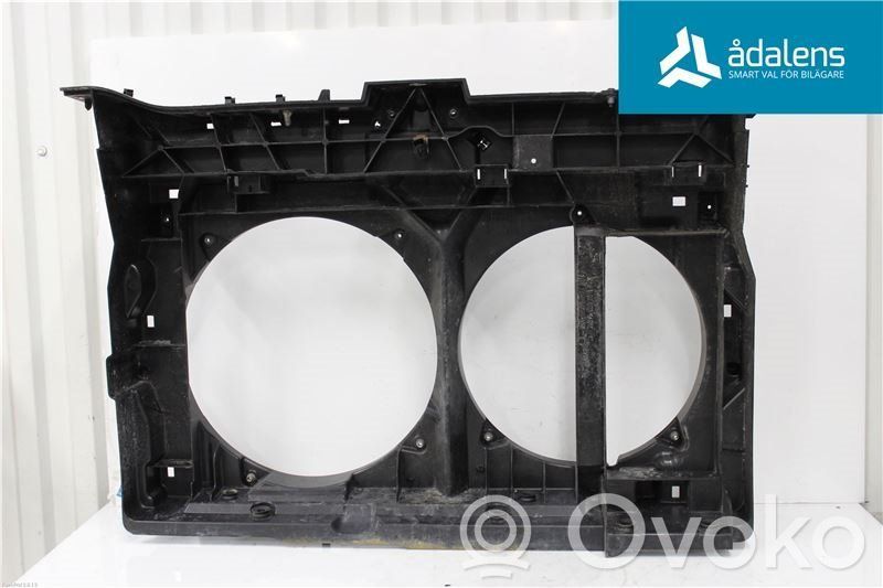 Radiatorių panelė   7104CC