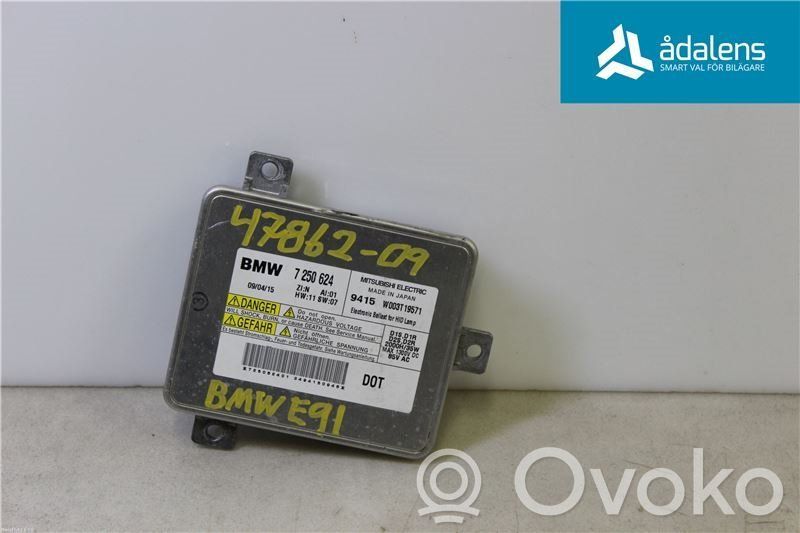 Šviesų modulis   63117237647,W003T19571,7250624