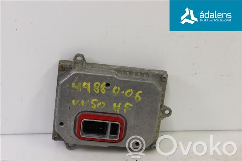 Volvo V50 Light module LCM 
