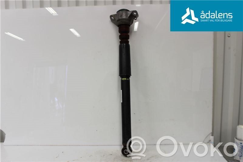 Audi A4 S4 B8 8K Ammortizzatore posteriore 