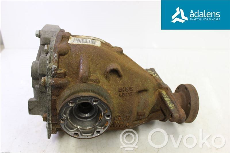 BMW 5 E60 E61 Galinis reduktorius 