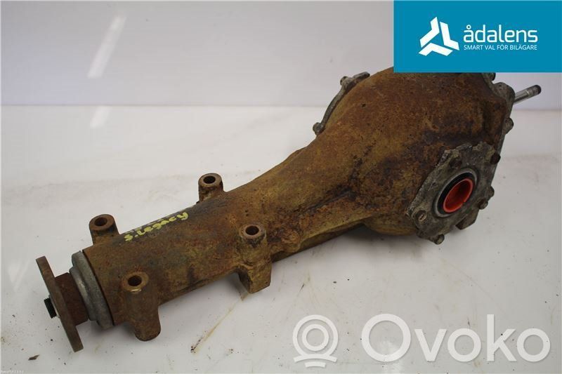 Subaru Legacy Hinterachsdifferential 