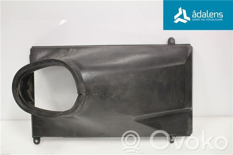 Ferrari 360 Ghidaj aer/conductă intercooler 